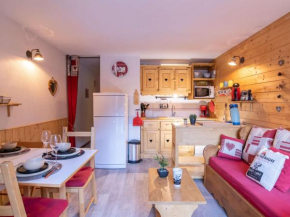 Appartement calme 4 pers avec balcon et parking, près centre Saint-Lary - FR-1-296-331